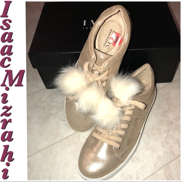 imnyc isaac mizrahi boots